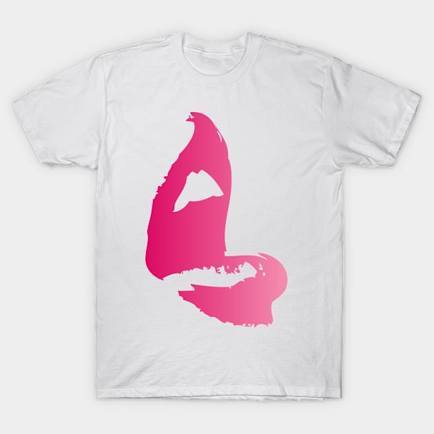 Sexy lip 2020 T-Shirt by Gtrx20